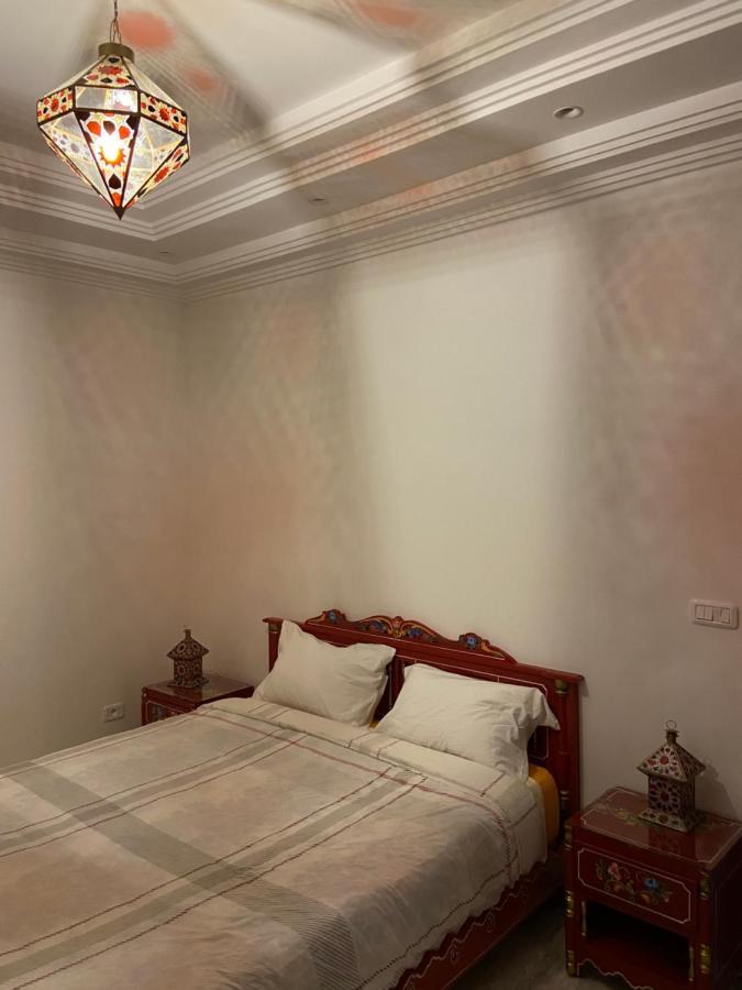 Marsa Authentic Luxury Appart 1 La Marsa Exterior foto